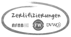 Zertifizierungen